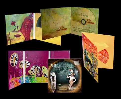 Bild: Kunst für's Cover