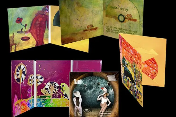 Bild: Kunst für's Cover