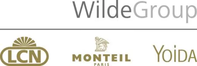 Bild: Doppelter Erfolg für die WildeGroup: LCN und MONTEIL erhalten Innovationspreis 2013