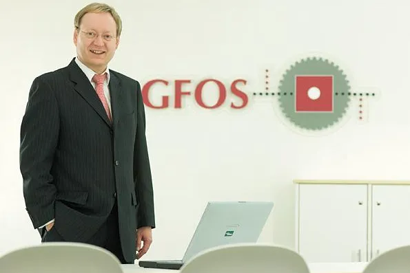 Bild: GFOS und Universität Duisburg-Essen leben intensive Praxispartnerschaft