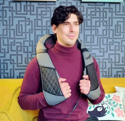 Erfolgreicher Markteintritt von ergoleben Wellness Bild: Erfolgreicher Markteintritt von ergoleben Wellness