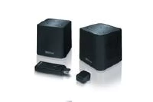 Produktneuheit - TrekStor stellt Wireless SoundBox zur IFA vor Bild: Produktneuheit - TrekStor stellt Wireless SoundBox zur IFA vor