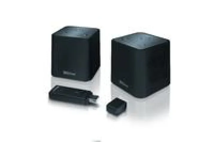 Bild: Produktneuheit - TrekStor stellt Wireless SoundBox zur IFA vor