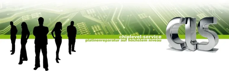 Defekte Elektronikgeräte - IT-Reparatur auf Chiplevel-Basis ist günstiger als Neukauf Bild: Defekte Elektronikgeräte - IT-Reparatur auf Chiplevel-Basis ist günstiger als Neukauf