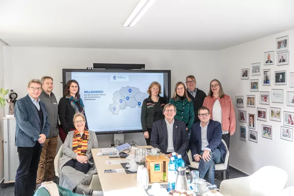 Fünf Industriekultur-Ankerpunkte laden zum virtuellen Erlebnis nach Mittelhessen ein Bild: Fünf Industriekultur-Ankerpunkte laden zum virtuellen Erlebnis nach Mittelhessen ein