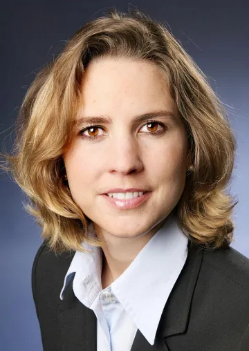 Bild: Dr. Stefanie Moser ergänzt das Team für Regulatory Affairs bei der DiapharmGruppe