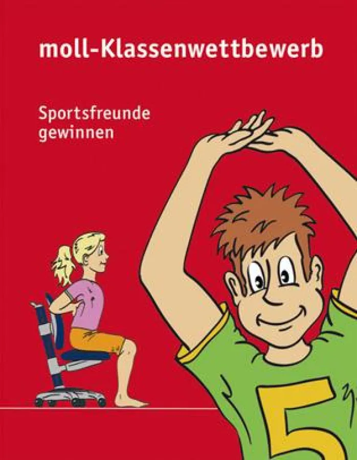 Bewegungsspiele + Sitzkreislauf