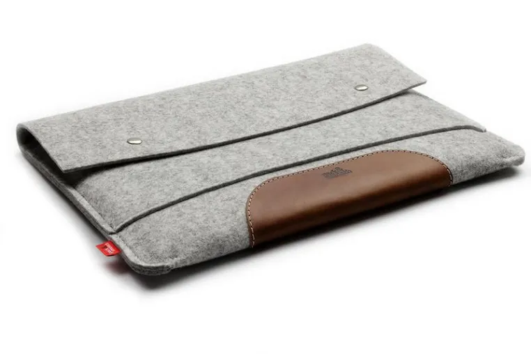 Bild: iPad Pro edel verpackt