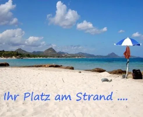 Bild: Urlaubsspezial Costa Rei – komfortable Ferienwohnungen und exklusive Villen an Sardiniens Königsküste