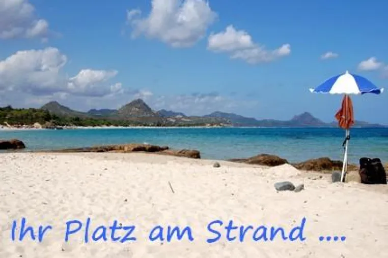 Urlaubsspezial Costa Rei – komfortable Ferienwohnungen und exklusive Villen an Sardiniens Königsküste Bild: Urlaubsspezial Costa Rei – komfortable Ferienwohnungen und exklusive Villen an Sardiniens Königsküste