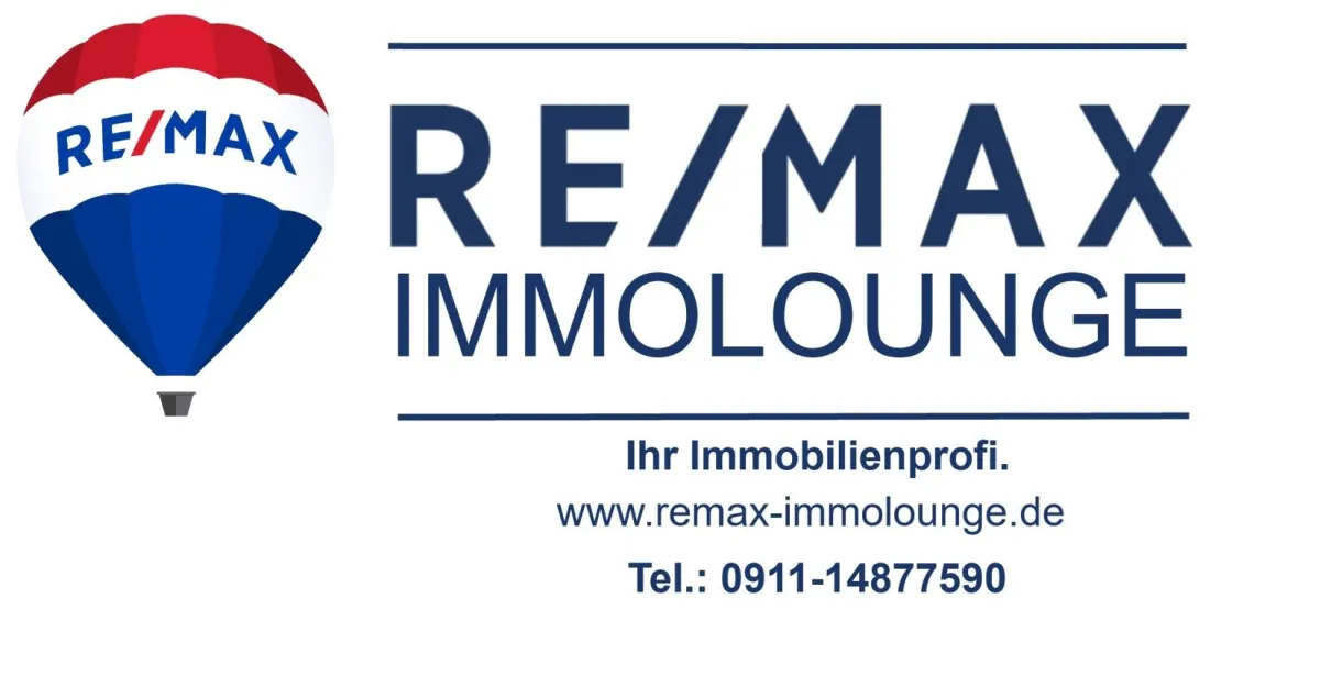 REMAX ImmoLounge Nürnberg