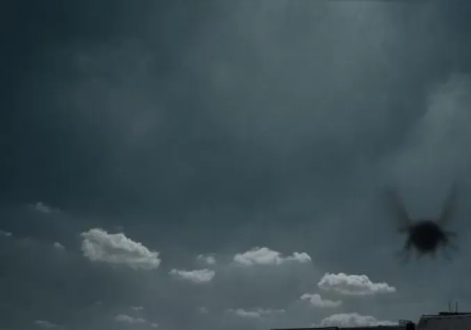 Bild: „Vom Krümel zum Kometen“ – Fotogramme mit Christiane Wöhler