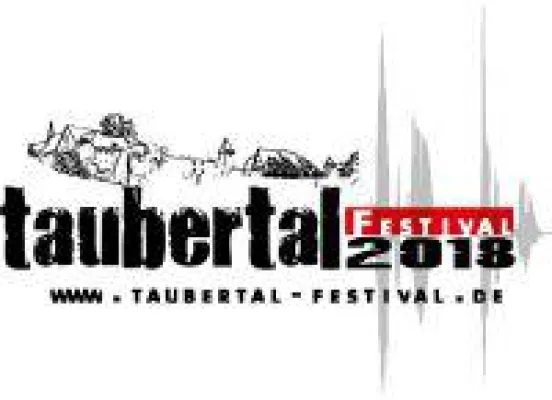 Bild: Ankündigung: Taubertal-Festival 09.-12. August 2018 Rothenburg ob der Tauber