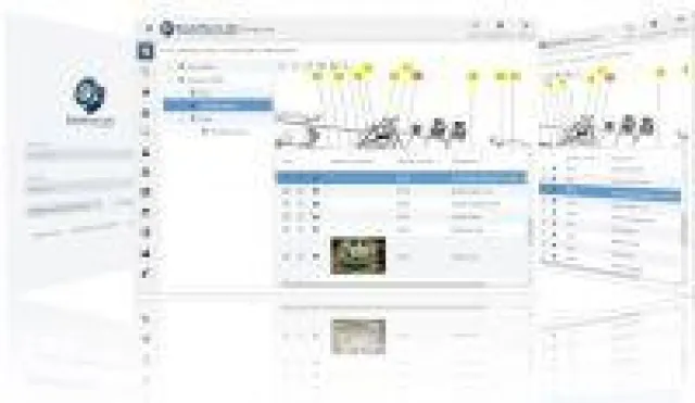 Elektronische Ersatzteilkataloge: frischer Wind im etablierten Markt Bild: Elektronische Ersatzteilkataloge: frischer Wind im etablierten Markt