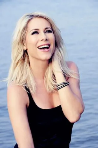 Bild: Simone ist der beliebteste Schlagerstar der Hessen