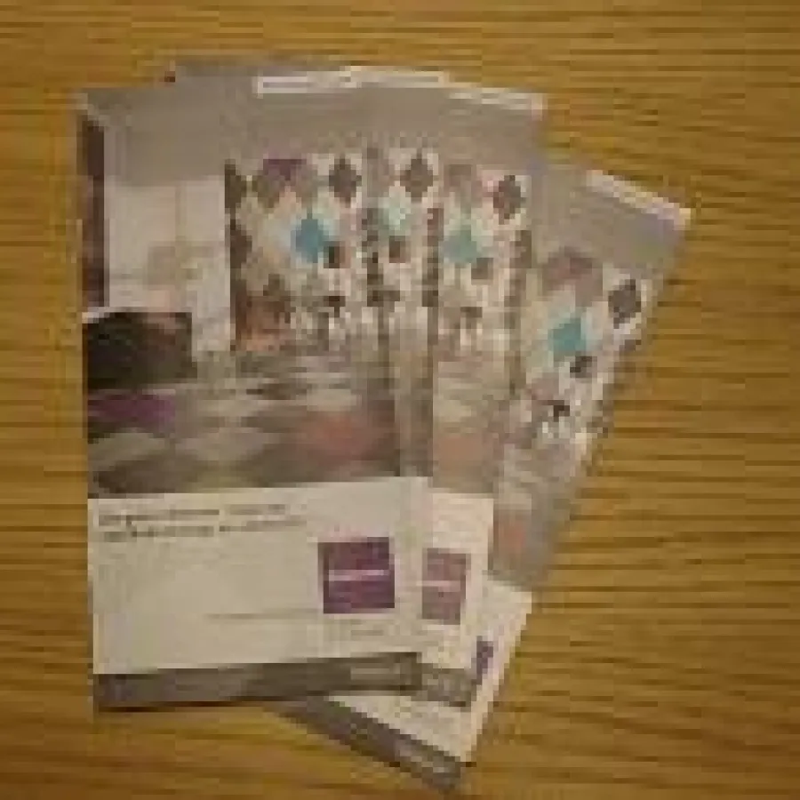 RETOL zum Anfassen auf der DOMOTEX 2013