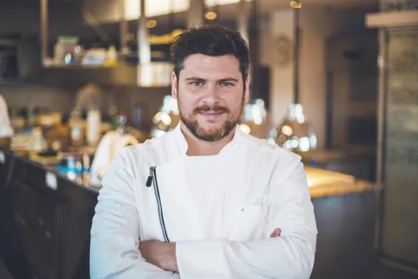 Bild: Sommertrend Hirschfleisch: Kölner Sternerestaurant „Ox & Klee“ kooperiert mit Silver Fern Farms