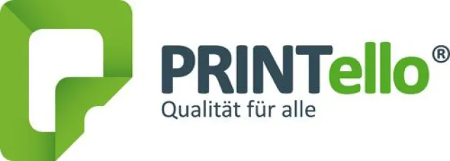 Bild: Neue Präsentationsmappe FLEXI von Printello