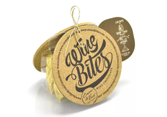 Valentinstag – Süße Verführung gesucht? Portweinschokolade mit Biss Bild: Valentinstag – Süße Verführung gesucht? Portweinschokolade mit Biss