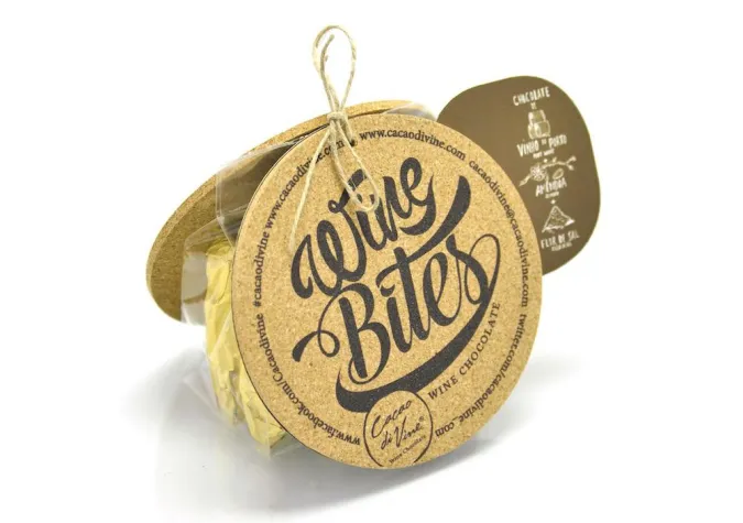 Valentinstag – Süße Verführung gesucht? Portweinschokolade mit Biss Bild: Valentinstag – Süße Verführung gesucht? Portweinschokolade mit Biss