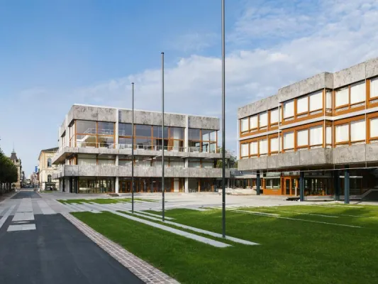 Bild: Ausschluss Behinderter von Wahlen ist verfassungswidrig