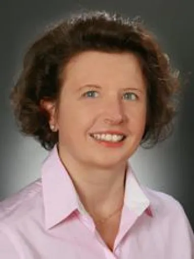 Simone-Maria Brunner, Systemischer Business-Coach Bild: Simone-Maria Brunner, Systemischer Business-Coach