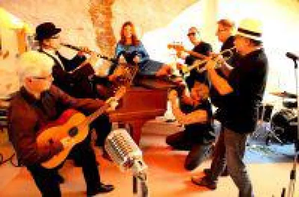 Himmelfahrt mal anders Bild: Himmelfahrt mal anders