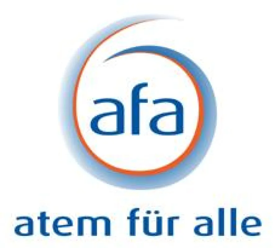 Copyright by AFA
