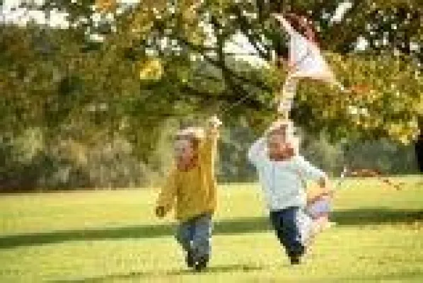 Auf ins Drachenland!: Das Familotel-Special im Oktober Bild: Auf ins Drachenland!: Das Familotel-Special im Oktober