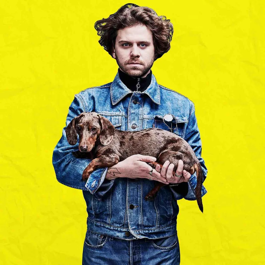 Miirtek (Pressefoto) I (c) Ben Wolf