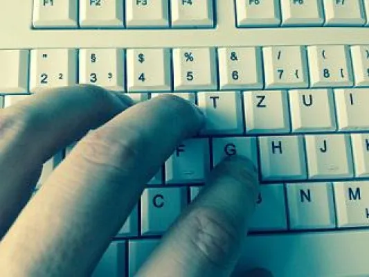 Bild: Zwei-Faktor Identifizierung: Die Anmeldung in 2 Schritten als effektiver Schutz vor Keylogger