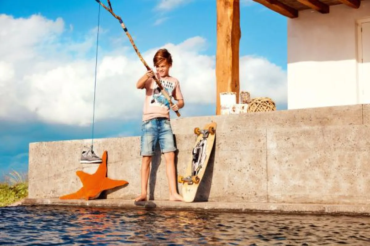 Tom Tailor Kids SS18