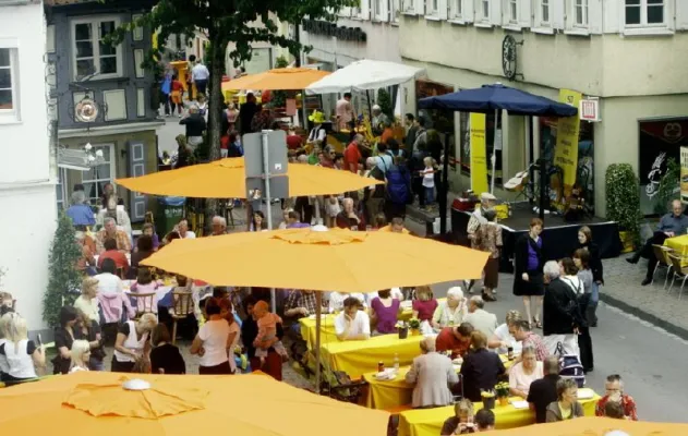 Veranstaltung - Gmünder Tagespost feiert sein Leserfest mit Circle of Dreams Bild: Veranstaltung - Gmünder Tagespost feiert sein Leserfest mit Circle of Dreams