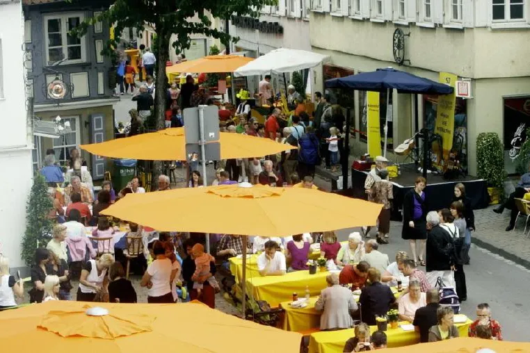 Veranstaltung - Gmünder Tagespost feiert sein Leserfest mit Circle of Dreams Bild: Veranstaltung - Gmünder Tagespost feiert sein Leserfest mit Circle of Dreams
