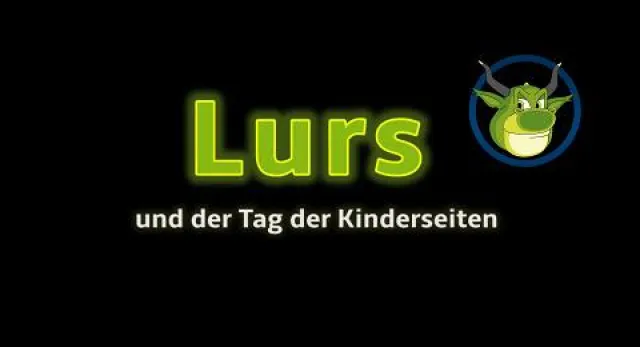 Bild: Tag der Kinderseiten 2018: LegaKids ist dabei!