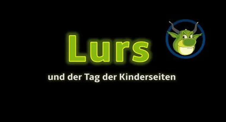 Tag der Kinderseiten 2018: LegaKids ist dabei! Bild: Tag der Kinderseiten 2018: LegaKids ist dabei!