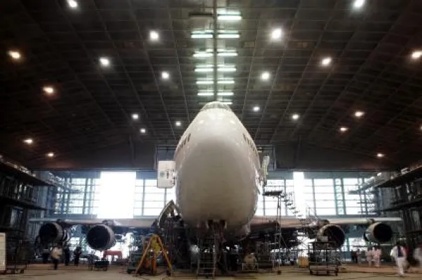 Bild: Internationale Luftfahrtspezialisten – Unverzichtbar und ab jetzt leicht zu finden