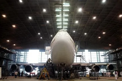 Internationale Luftfahrtspezialisten – Unverzichtbar und ab jetzt leicht zu finden Bild: Internationale Luftfahrtspezialisten – Unverzichtbar und ab jetzt leicht zu finden