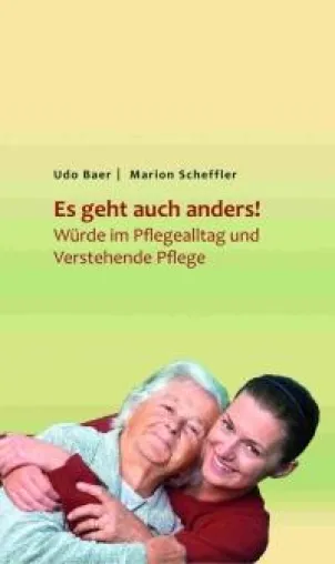 Bild: Einsamkeit macht krank, Geborgenheit heilt.