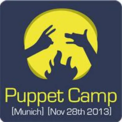 Bild: NETWAYS richtet in Zusammenarbeit mit Puppet Labs zusätzliches Puppet Camp aus.