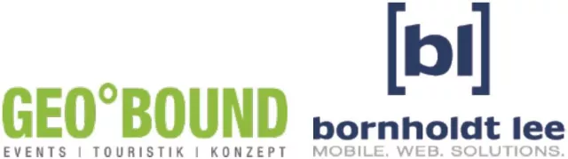 Bild: Digital-Dienstleister Bornholdt Lee steigt als Gesellschafter bei GEO°BOUND ein