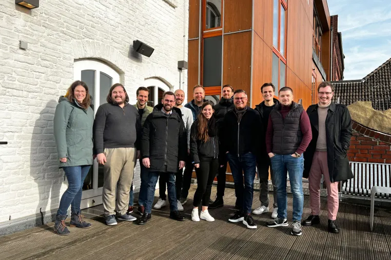 Future Camp zum digitalen Marketing Bild: Future Camp zum digitalen Marketing