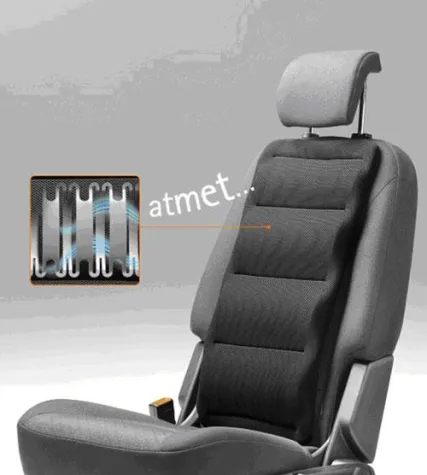 Bild: interzum award 2011 für Rücken_aktiv_Polster von FROLI