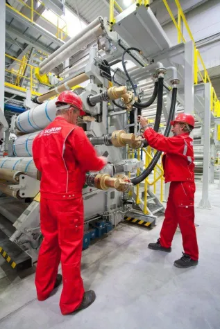 Mehrwertstrategie am Standort Bremen Bild: Mehrwertstrategie am Standort Bremen