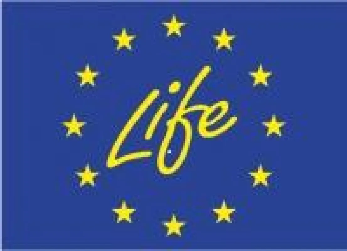 LIFE+ EU-Programm