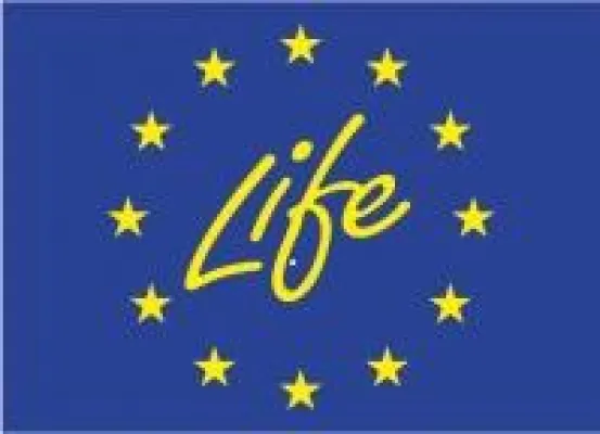 Bild: LIFE+ – Förderung von Umweltprojekten