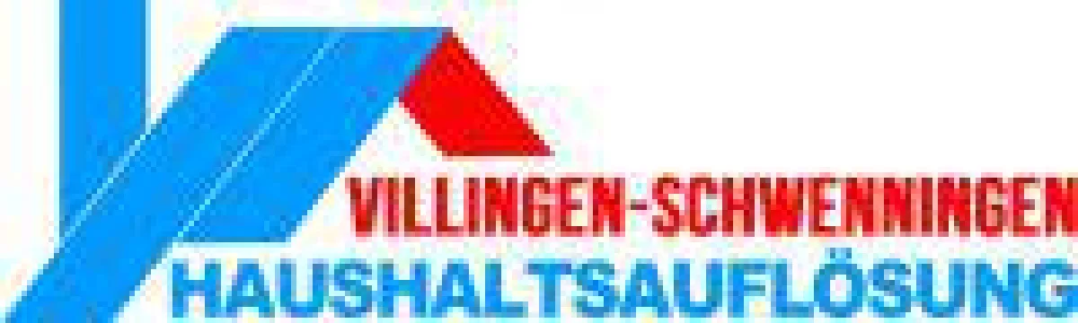 Haushaltsauflösung Villingen-Schwenningen