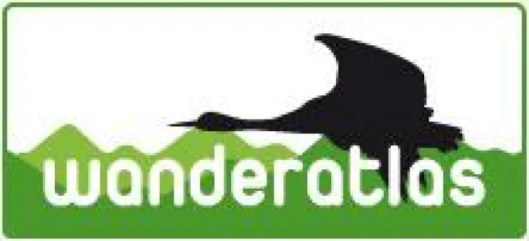 Bild: Neu: GPS-Wanderatlas Taunus