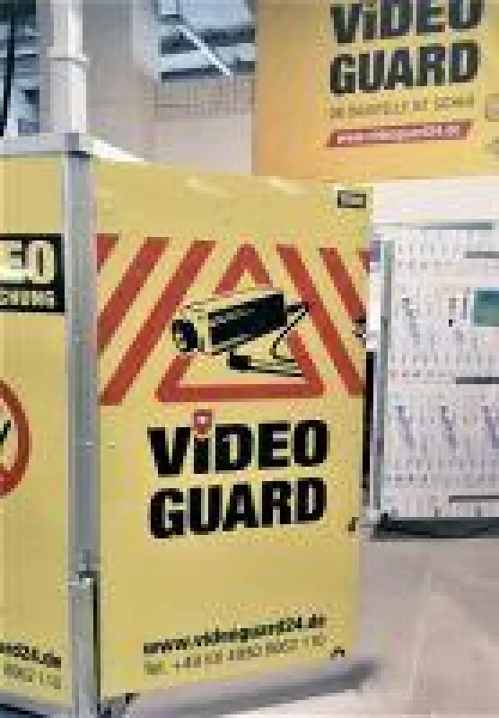 Wichtiger Meilenstein für Video Guard: 