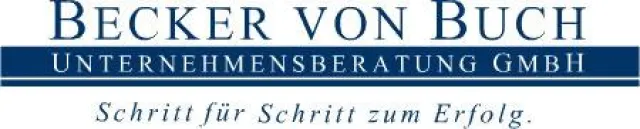 Bild: Becker von Buch Unternehmensberatung präsentiert neuen Internet-Auftritt